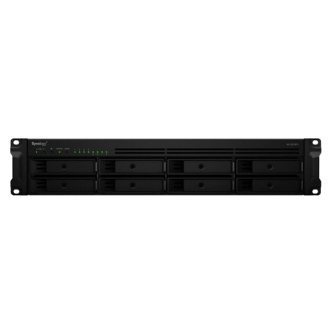 Synológia RackStation RS1221+ Synology