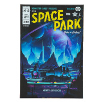 Keymaster Games Space Park