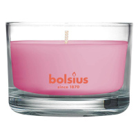 Sviečka bolsius Jar True Scents 50/80 mm, magnólia