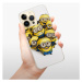 Odolné silikónové puzdro iSaprio - Mimons 01 - iPhone 14 Pro Max