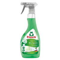 Čistič skiel Frosch Bio Spiritus, 500 ml