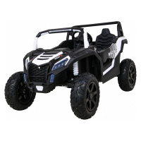 RAMIZ Bugina ATV STRONG Racing PA.A03 - biela