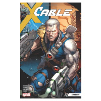 Marvel Cable 1: Conquest