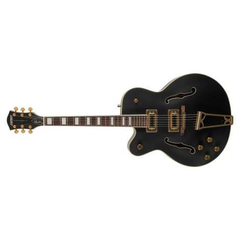 Gretsch G5191 Electromatic Tim Armstrong LH BLK