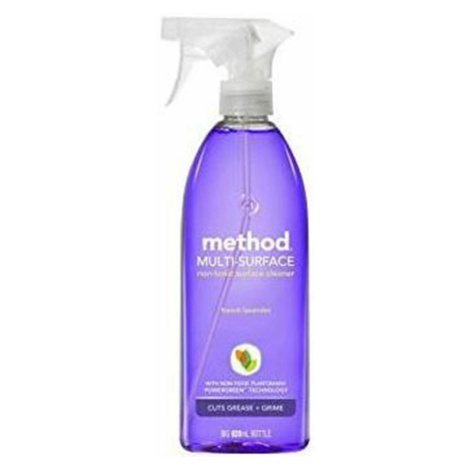 METHOD Univerzálny čistič French lavender 828 ml