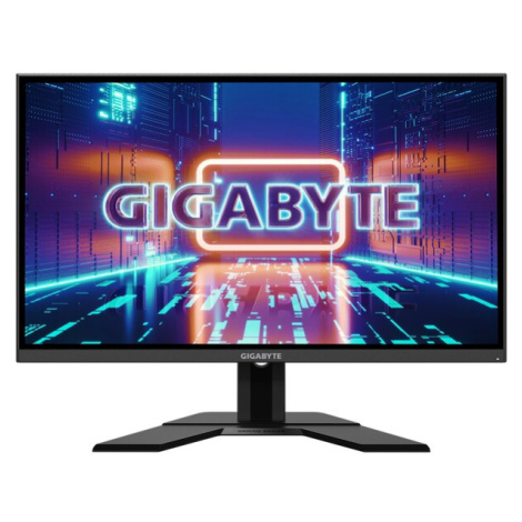 GIGABYTE G27Q monitor 27"