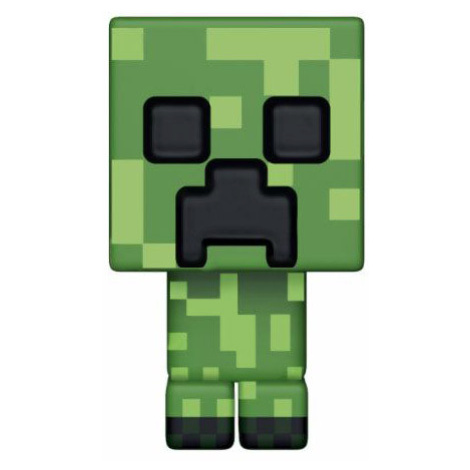 Funko POP! Minecraft: Creeper