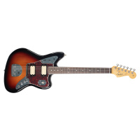 Fender Kurt Cobain Jaguar NOS RW 3CS