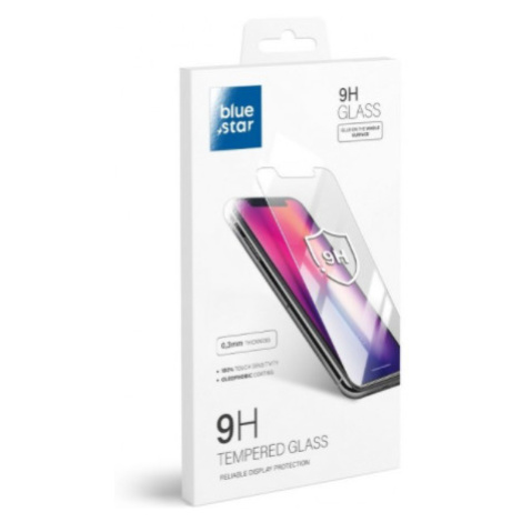 Tvrdené sklo Blue Star na Samsung Galaxy A12 A125 transparentné