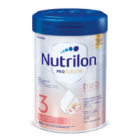 NUTRILON 3 Profutura duobiotik 800 g