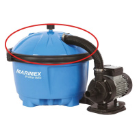 Marimex | Díl č. 2 - Veko filtrácie k ProStar Balls | 10624236