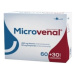 VULM Microvenal 60 + 30 tabliet ZADARMO
