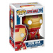 Funko POP! Captain America Civil War: Iron Man (Bobble-Head)