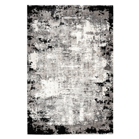 Kusový koberec Opal 912 grey - 160x230 cm Obsession koberce