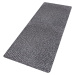 Rohožka Clean & Go 105349 Silver gray Beige Black Rozmery koberca: 50x150