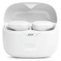 JBL Tune Buds White