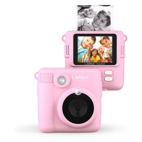 LAMAX InstaKid1