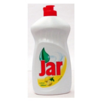 Jar Prostriedok na riad Citrón 450ml