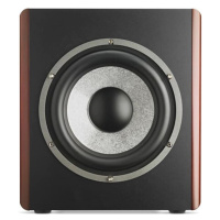 Focal Sub6 Red Burr Ash