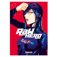 Yen Press RaW Hero 1