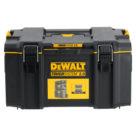 DEWALT TOUGHSYSTEM 2.0 Box na náradie DWST83294-1