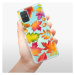 Plastové puzdro iSaprio - Autumn Leaves 01 - Samsung Galaxy A71