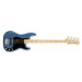 Fender American Performer Precision Bass Satin Lake Placid Blue Maple