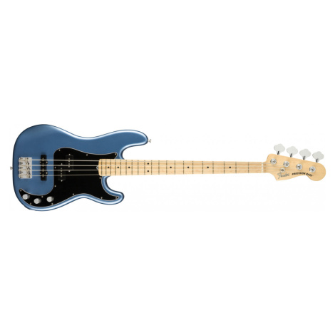 Fender American Performer Precision Bass Satin Lake Placid Blue Maple