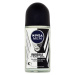 NIVEA MEN Deo roll-on Invisible for Black & White Power 50 ml