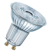 OSRAM LED reflektor GU10 4,3W PAR16 827 36° 3ks