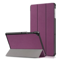 Apple iPad Pro 11 (2020 / 2021 / 2022), puzdro Folder Case, puzdro Smart Case, fialové