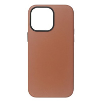 RhinoTech MAGcase Eco pre Apple iPhone 14 Pro, hnedá