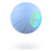 Interaktívna hračka pre malé a stredné psy Wicked Ball SE - Modrá