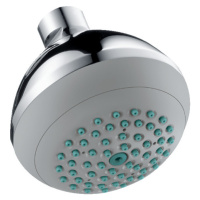 Hansgrohe Crometta 85, hlavová sprcha 1jet Green 6 l/min, chrómová, HAN-28423000