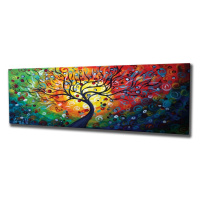 Obraz Tree of life PC197 30x80 cm