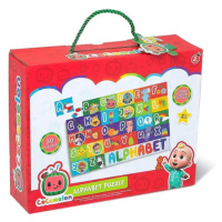 Cocomelon Puzzle abeceda 88x53cm