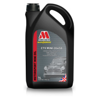 MILLERS OILS CTV MINI 20W50 5 L