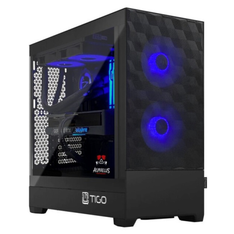 TIGO by Agraelus i5-14600KF 4070 Ti Super - 2TB 32GB WIFI