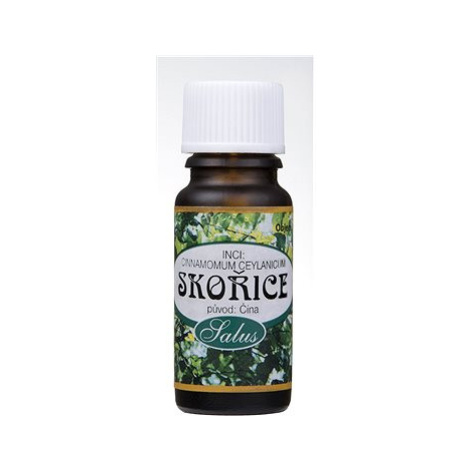 Saloos Škorica 10 ml