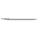 Apple MacBook Air 13,3" / M1 / 8GB / 256GB / strieborný