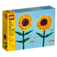 LEGO CREATOR SLNECNICE /40524/