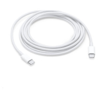 MLL82ZM/A Apple USB-C / USB-C Kábel 2m, Biely (Bulk)