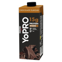 YOPRO Protein mliečny nápoj s čokoládovou príchuťou 250 ml