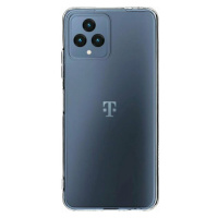 Tactical TPU Kryt pre T-Mobile T Phone 5G Transparent