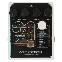 Electro-Harmonix BASS9