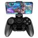 iPega Gamepad PG-9128 Black Kingkong pre iOS/Android, BT, čierna