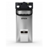 EPSON WF-M52XX/57XX SERIES INK CARTRIDGE XL BLACK C13T965140