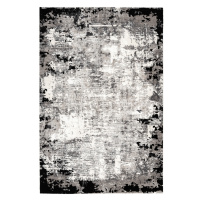 Kusový koberec Opal 912 grey Rozmery koberca: 160x230