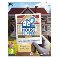 House Flipper 2 (PC)