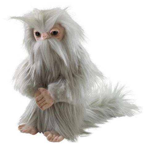 Noble Plyšová hračka Fantastické Zvery - Demiguise
